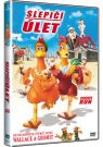 DVD Film - Slepačí úlet