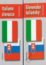 Kniha - Slovensko taliansky / Italiano slovacco dizionario