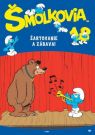 DVD Film - Šmolkovia 18 - žartovanie a zábava!