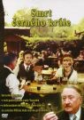 DVD Film - Smrt černého krále (papierový obal)