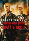 DVD Film - Smrtonosná pasca: Opäť v akcii