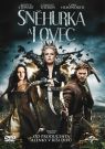DVD Film - Snehulienka a lovec