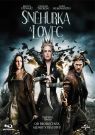BLU-RAY Film - Snehulienka a lovec