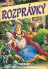 Kniha - Snehulienka - Moje mini rozprávky