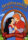 DVD Film - Snehulienka navždy šťastná (papierový obal)