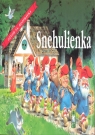 Kniha - Snehulienka - Otvor sa rozprávka