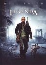 DVD Film - Som legenda 