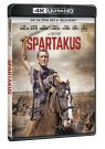 BLU-RAY Film - Spartakus 2BD (UHD+BD)