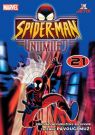 DVD Film - Spider-man DVD 21 (papierový obal)