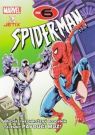 DVD Film - Spider-man DVD 6 (papierový obal)