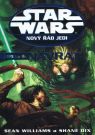Kniha - Star Wars 16 - Nový řád Jedi - Heretik III - Návrat
