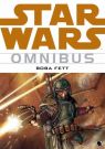 Kniha - Star Wars: Boba Fett