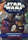 Kniha - Star Wars - Nový řád Jedi - Agenti chaosu II - Zatmění síly