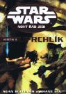Kniha - Star Wars - Nový řád Jedi - Heretic II - Uprchlík