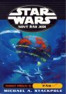 Kniha - Star Wars - Nový řád Jedi- Temný příliv II. Pád