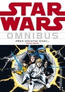 Kniha - Star Wars - Omnibus - Před dávnými časy… 1