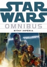 Kniha - Star Wars - Omnibus - Stíny impéria