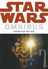 Kniha - Star Wars - Omnibus - Vzestup Sithů 1