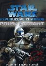 Kniha - Star Wars - Republikové komando - Přímý kontakt
