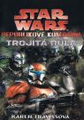 Kniha - Star Wars - Republikové komando - Trojitá nula