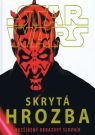 Kniha - Star Wars - Skrytá hrozba - Rozšířený obrazový slovník