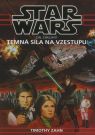 Kniha - Star Wars - Temná síla na vzestupu - druhý díl Thrawnovy trilogie -2.vydanie