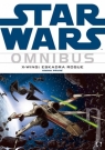 Kniha - Star Wars: X-Wing: eskadra Rogue - kniha první