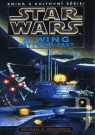 Kniha - Star Wars - X-Wings 3 - Krytoská past