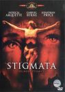 DVD Film - Stigmy