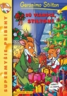 Kniha - Sú Vianoce, Stilton! - Supermyšie príbehy