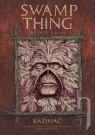 Kniha - Swamp Thing - Bažináč 4 - Hejno vran