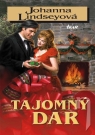 Kniha - Tajomný dar