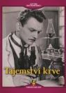DVD Film - Tajomstvo krvi (digipack)