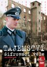 DVD Film - Tajomstvo šifrovacej veže (4 DVD)