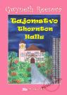 Kniha - Tajomstvo Thornton Hallu