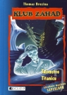 Kniha - Tajomstvo Titanicu - Klub záhad