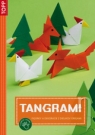 Kniha - Tangrami