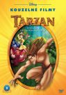 DVD Film - Tarzan S.E. 2DVD SK - Disney Kouzelné filmy č.2