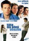 DVD Film -  Táta na plný úvazek