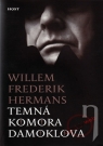 Kniha - Temná komora Damoklova