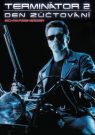 DVD Film - Terminátor 2: Deň zúčtovania (papierový obal)