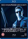 BLU-RAY Film - Terminátor 2 (Bluray)