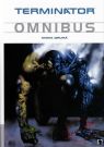 Kniha - Terminátor-Omnibus-Kniha druhá