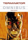 Kniha - Terminátor - Omnibus - Kniha první