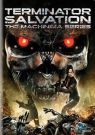 DVD Film - Terminátor Salvation: Temný začiatok
