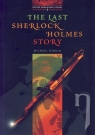 Kniha - The Last Sherlock Holmes Story (stage 3)
