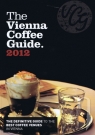 Kniha - The Vienna Coffee Guide 2012