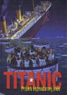 Kniha - Titanic - Príbeh legendárnej lode