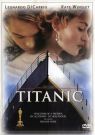 DVD Film - Titanic