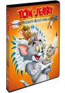 DVD Film - Tom a Jerry: Mazaný a roztomilý